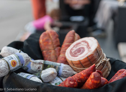 ROMA Mercoledì 21 Maggio 2014 - Macro, Via Nizza 138