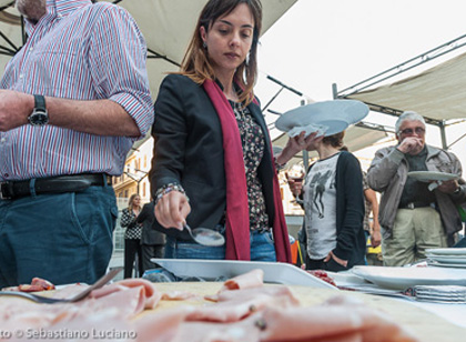 ROMA Mercoledì 21 Maggio 2014 - Macro, Via Nizza 138